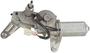 Cardone Select Wiper Motor - New