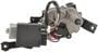Cardone Select Wiper Motor - New