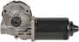 Cardone Select Wiper Motor - New
