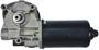Cardone Select Wiper Motor - New