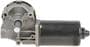 Cardone Select Wiper Motor - New