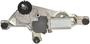 Cardone Select Wiper Motor - New