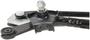 Cardone Select Windshield Wiper Linkage