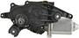 Cardone Select Wiper Motor - New
