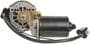 Cardone Select Wiper Motor - New