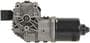Cardone Select Wiper Motor - New