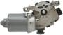 Cardone Select Wiper Motor - New