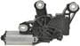 Cardone Select Wiper Motor - New