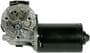 Cardone Select Wiper Motor - New