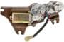 Cardone Select Wiper Motor - New