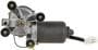 Cardone Select Wiper Motor - New