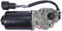 Cardone Select Wiper Motor - New