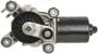 Cardone Select Wiper Motor - New
