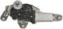 Cardone Select Wiper Motor - New
