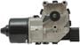 Cardone Select Wiper Motor - New