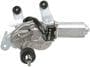 Cardone Select Wiper Motor - New