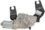 Cardone Select Wiper Motor - New