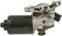Cardone Select Wiper Motor - New