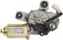 Cardone Select Wiper Motor - New