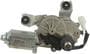 Cardone Select Wiper Motor - New