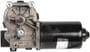 Cardone Select Wiper Motor - New