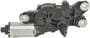 Cardone Select Wiper Motor - New