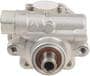 Cardone Select Power Steering Pump - New