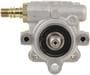 Cardone Select Power Steering Pump - New