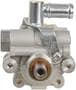 Cardone Select Power Steering Pump - New