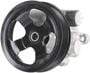 Cardone Select Power Steering Pump - New