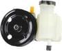 Cardone Select Power Steering Pump - New