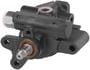 Cardone Select Power Steering Pump - New
