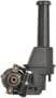 Cardone Select Power Steering Pump - New