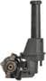 Cardone Select Power Steering Pump - New