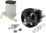 Cardone Select Power Steering Pump - New