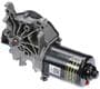 Cardone Wiper Motor - Remanufactured
