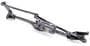 Cardone Wiper Motor - Remanufactured
