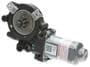Cardone 2 Terminal Window Motor - Remanufactured
