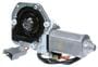 Cardone 2 Terminal Window Motor - Remanufactured
