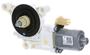 Cardone 2 Terminal Window Motor - Remanufactured