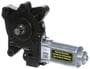 Cardone 2 Terminal Window Motor - Remanufactured