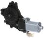 Cardone 2 Terminal Window Motor - Remanufactured