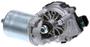 Cardone Wiper Motor - Remanufactured