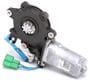 Cardone 2 Terminal Window Motor - Remanufactured