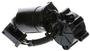 Cardone Transfer Case Shift Motor- Remanufactured