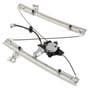 Cardone Select Window Regulator And Motor Assembly - New