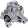 Cardone Select Power Steering Pump - New