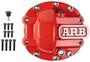 ARB 10 Bolt Hole Differential Cover