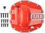 ARB 12 Bolt Hole Differential Cover