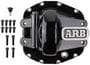 ARB Differential Cover